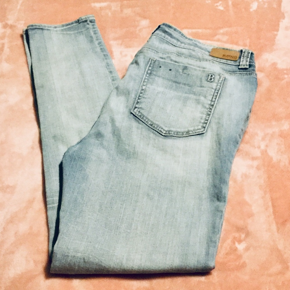 Buffalo Skinny Jeans - Picture 3 of 8